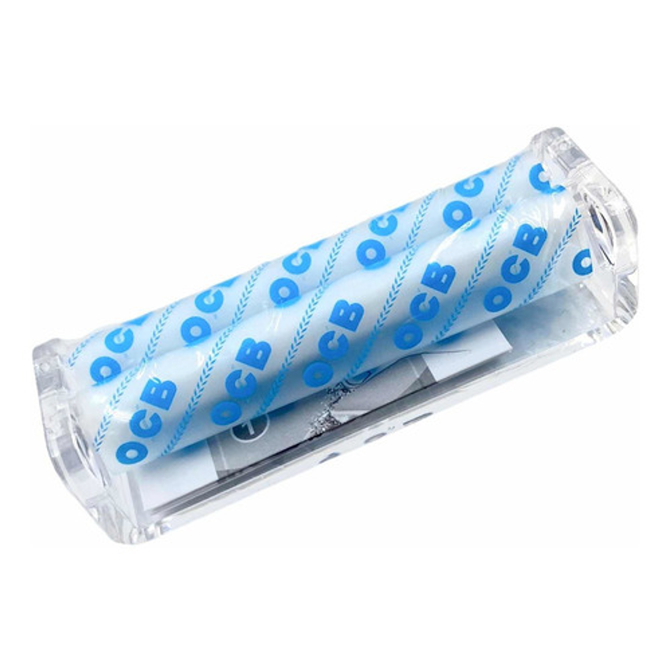 Enroladora Acrilica OCB 1 1/4 1