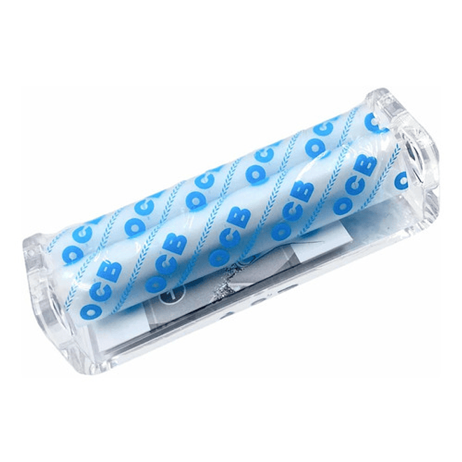 Enroladora Acrilica OCB 1 1/4 1