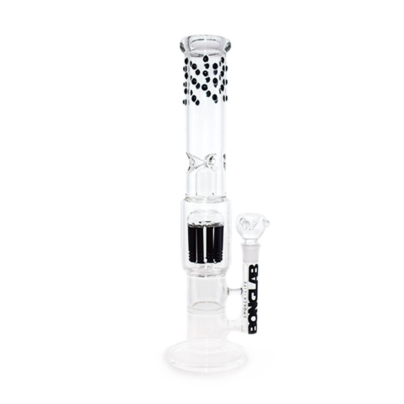 Bonglab Bong Fresh K30 42cm 1