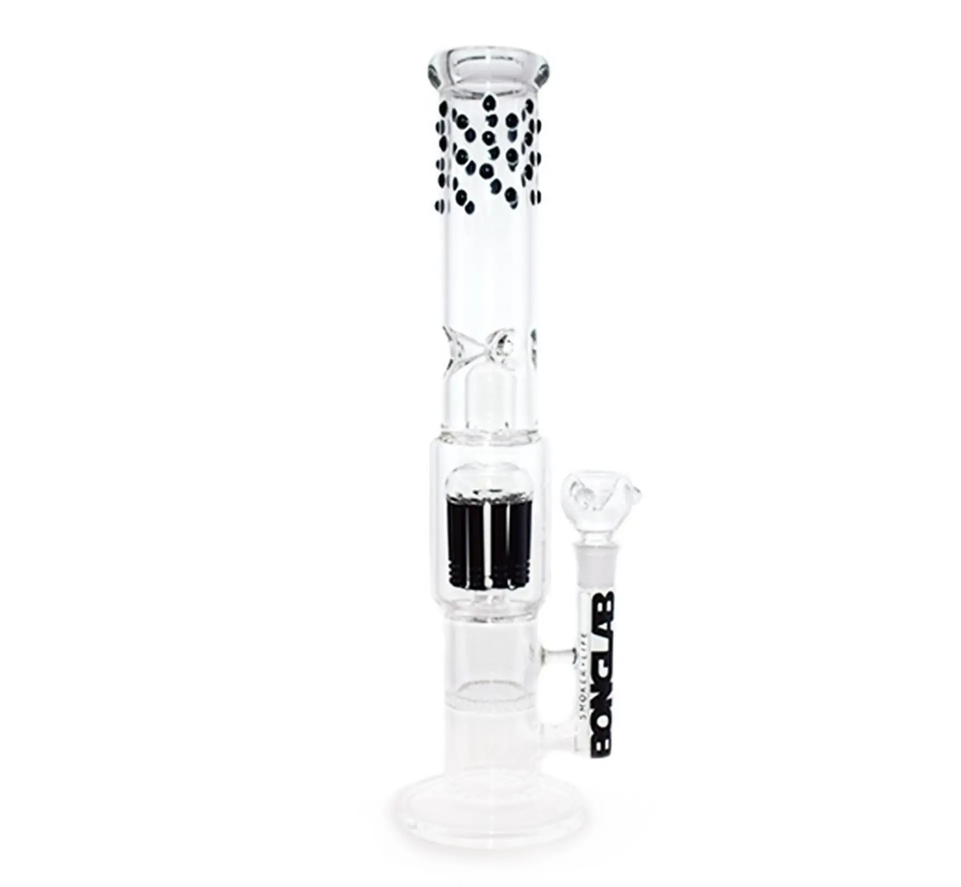 Bonglab Bong Fresh K30 42cm 1