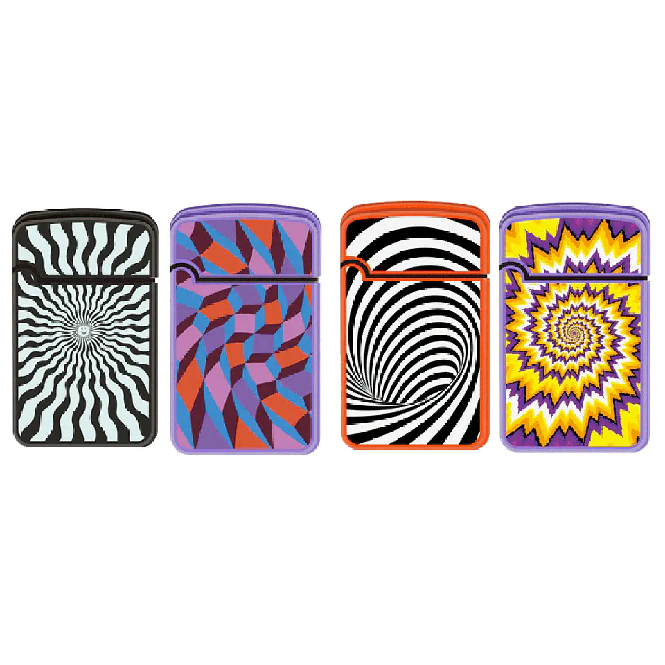 Zengaz Encendedor Soplete Lines 1