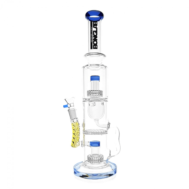 Bonglab Bong The Sheikh 42cm 3