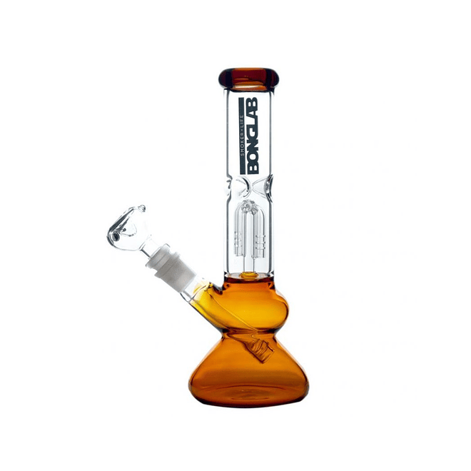 BongLab Bong W06 Fat Candy 25cm 6