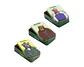 G-Rollz Cajita Metálica Mediana Pets 2 - Miniatura 2