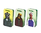 G-Rollz Cajita Metálica Mediana Pets 2 - Miniatura 3