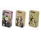 G-Rollz Cajita Metálica Mediana Banksy 3 - Miniatura 3