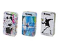 G-Rollz Cajita Metálica Mediana Banksy 4 - Miniatura 3