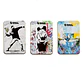 G-Rollz Cajita Metálica Grande Banksy - Miniatura 1