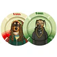 G-Rollz Cenicero Pets Rock 3 - Miniatura 1