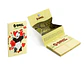 G-Rollz Bio Organic Hemp Papelillos 1 1/4 + Boquillas + Bandeja - Miniatura 3