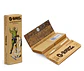 G-Rollz Papelillos Unbleached Extra Thin 1 1/4 + Tips  - Miniatura 2