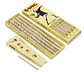 G-Rollz 20 Conos Pre Enrolados Bio Organic Hemp King Size - Miniatura 1