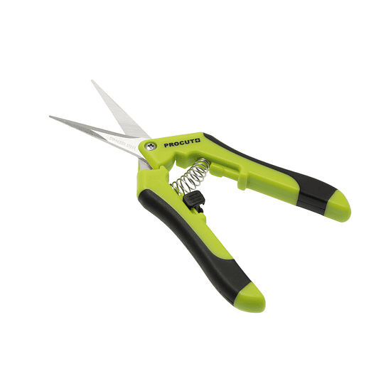 Garden Highpro Tijeras Straight Blades 2