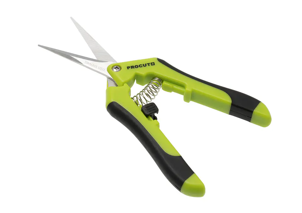 Garden Highpro Tijeras Straight Blades 2