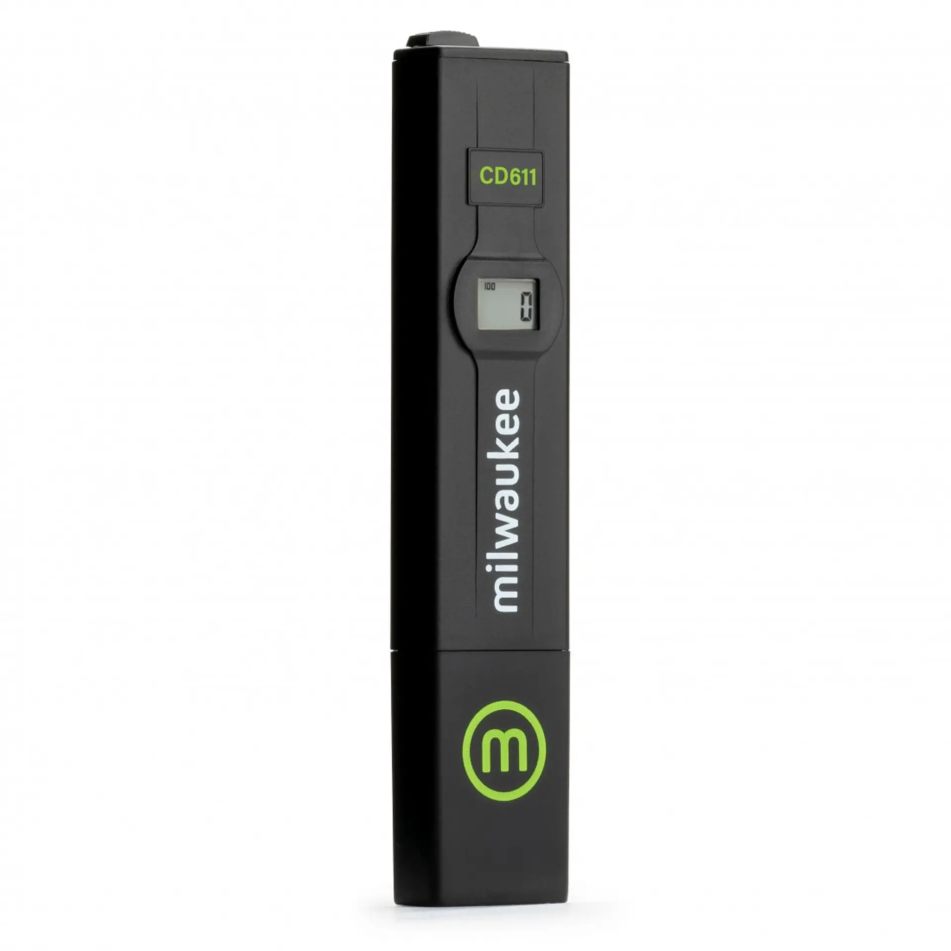 Milwaukee Medidor de Conductividad EC 2
