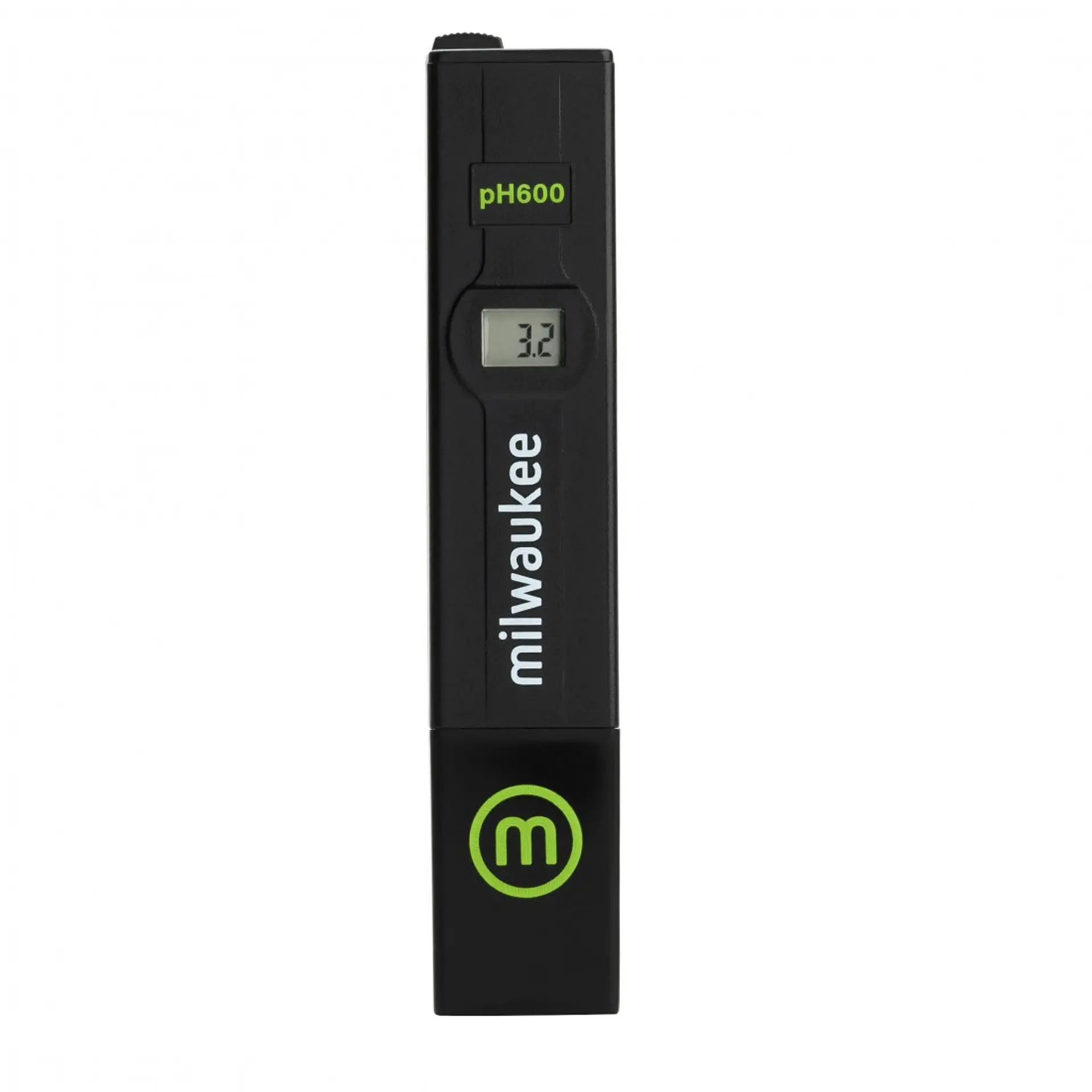 Milwaukee Medidor de PH 1