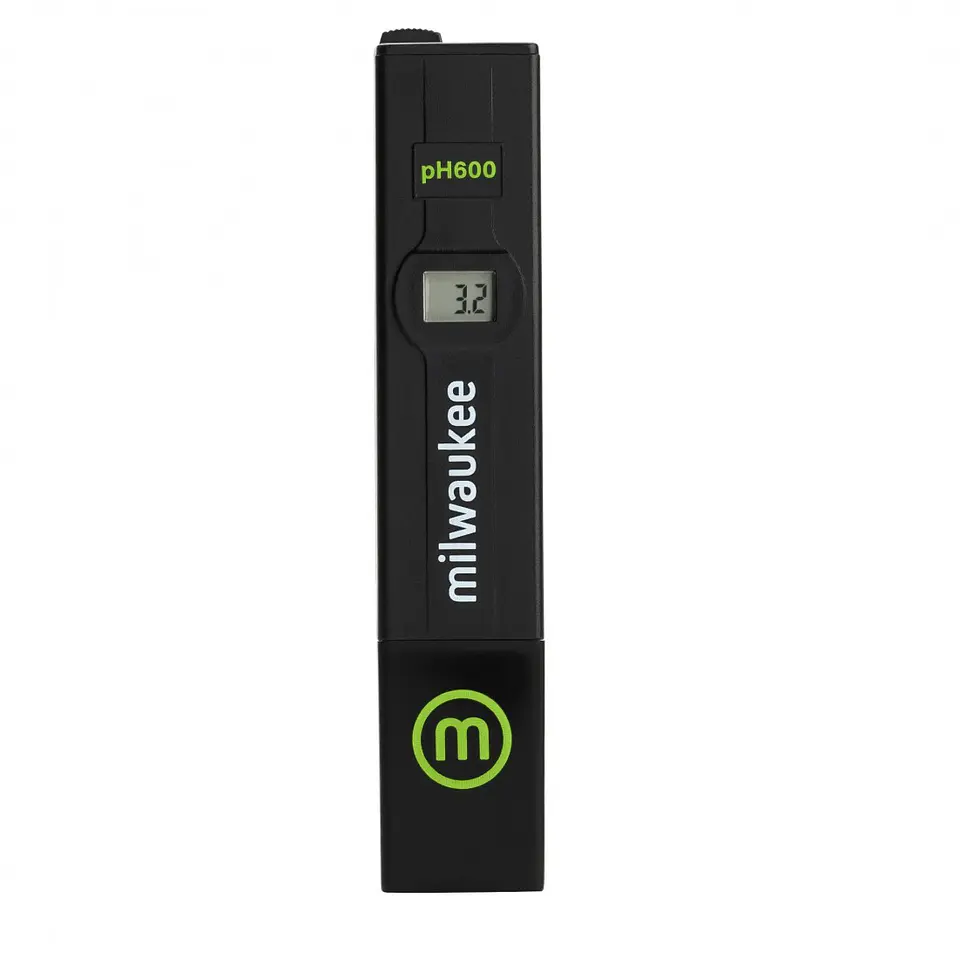 Milwaukee Medidor de PH 1
