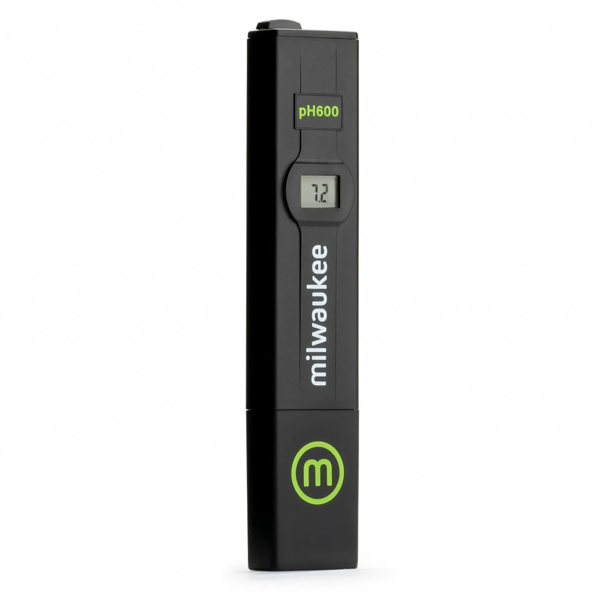 Milwaukee Medidor de PH 2