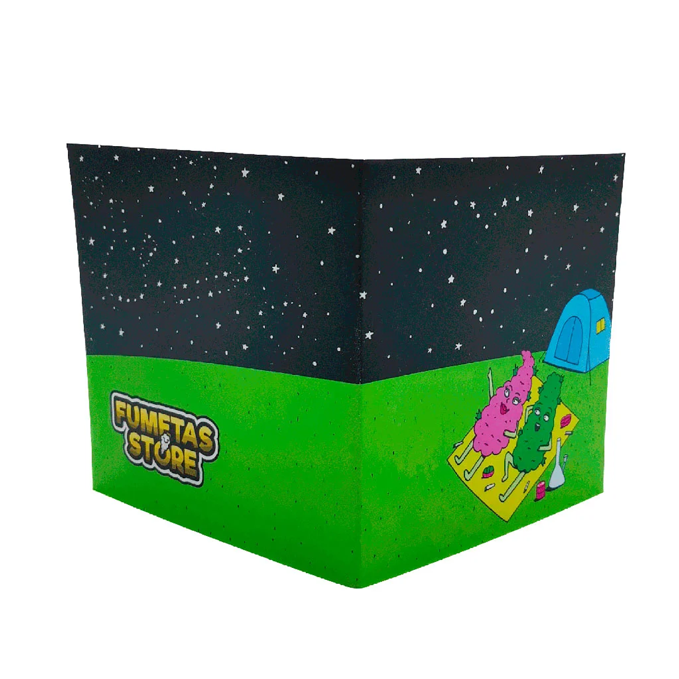 Tarjeta San Volantin 4