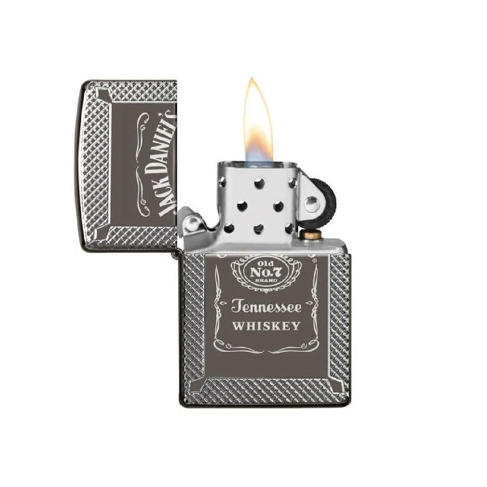 Encendedor Zippo Jack Daniel's  2