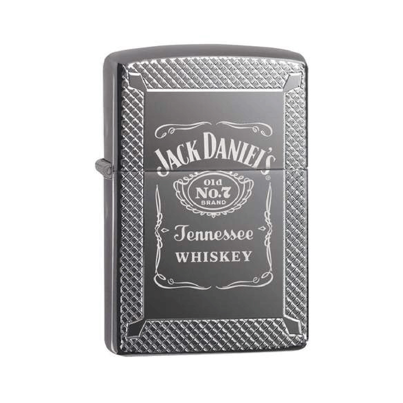 Encendedor Zippo Jack Daniel's  1
