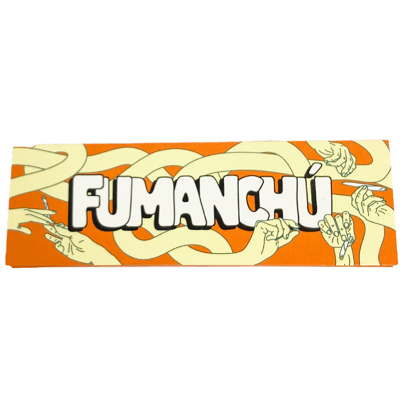 Fumanchú Papelillos Artist Edition 1 1/4 2