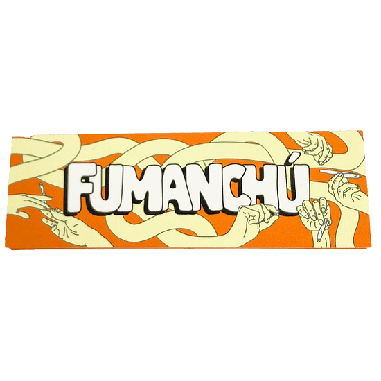 Fumanchú Papelillos Artist Edition 1 1/4 2