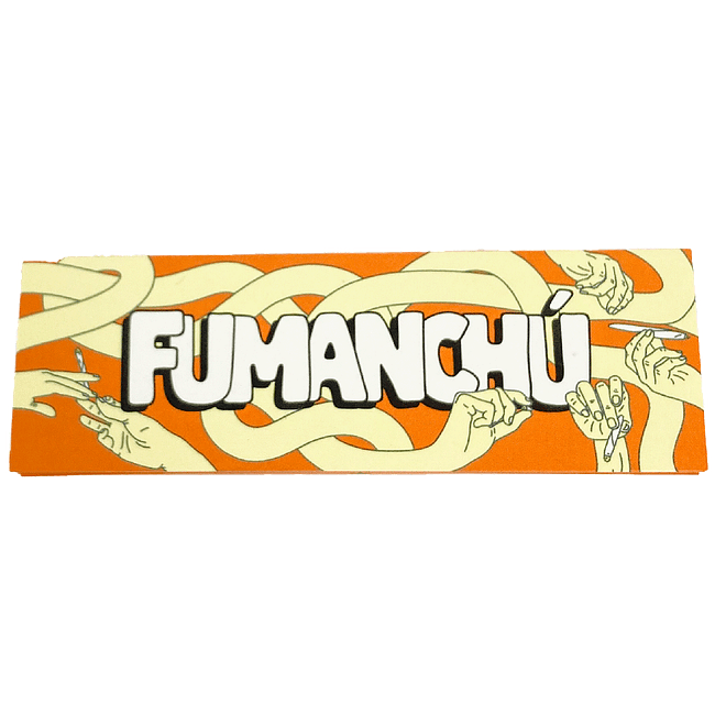 Fumanchú Papelillos Artist Edition 1 1/4 2