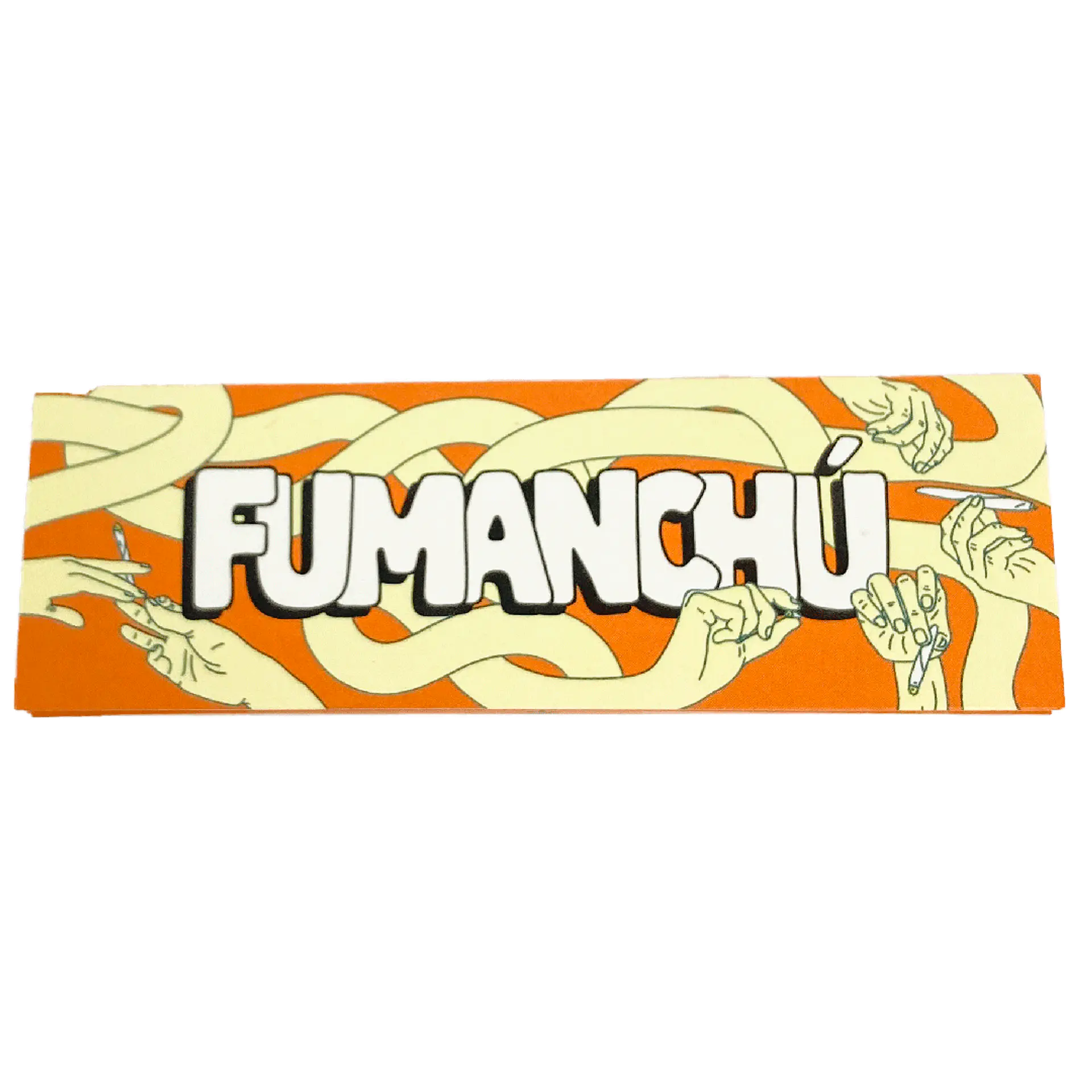 Fumanchú Papelillos Artist Edition 1 1/4 2