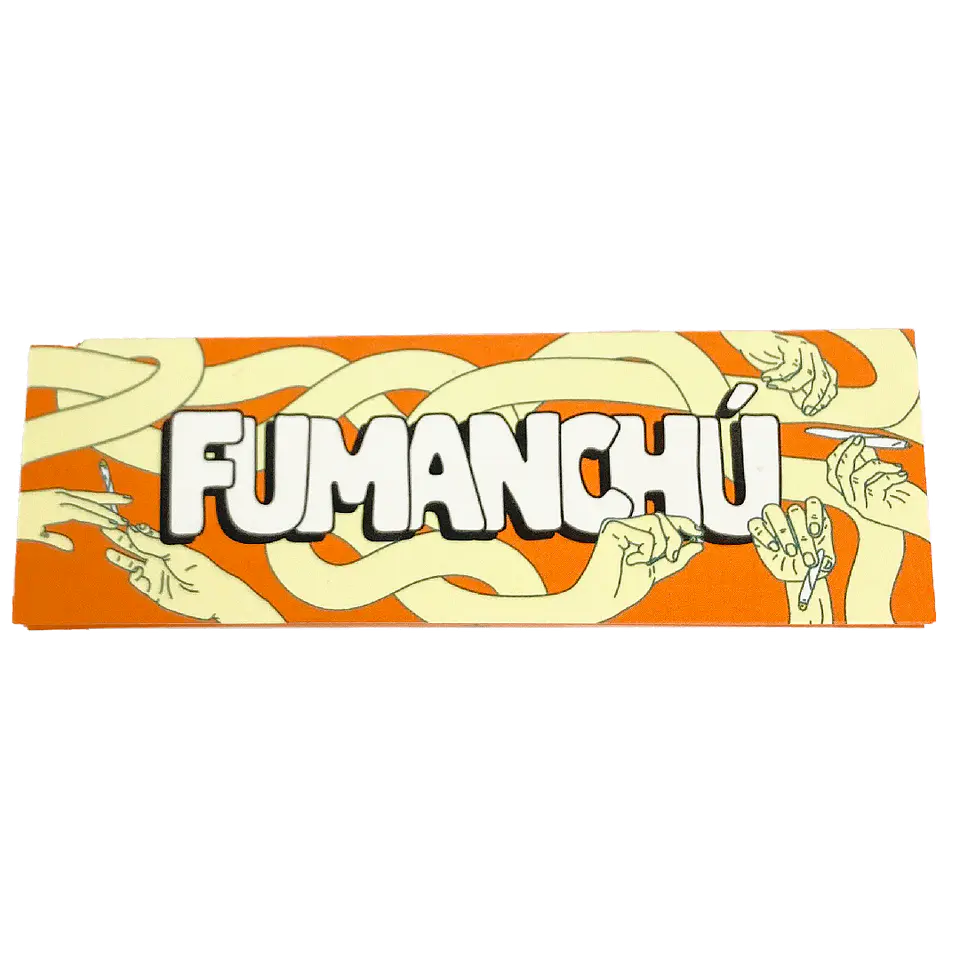 Fumanchú Papelillos Artist Edition 1 1/4 2