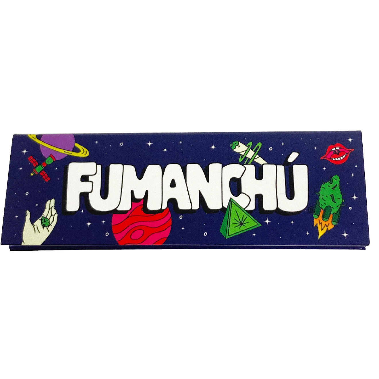 Fumanchú Papelillos Artist Edition 1 1/4 1