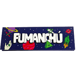 Fumanchú Papelillos Artist Edition 1 1/4