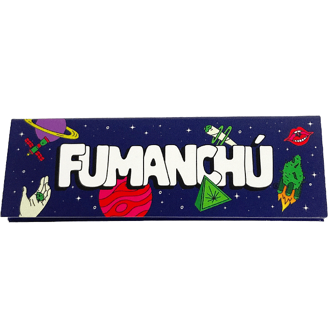 Fumanchú Papelillos Artist Edition 1 1/4 1