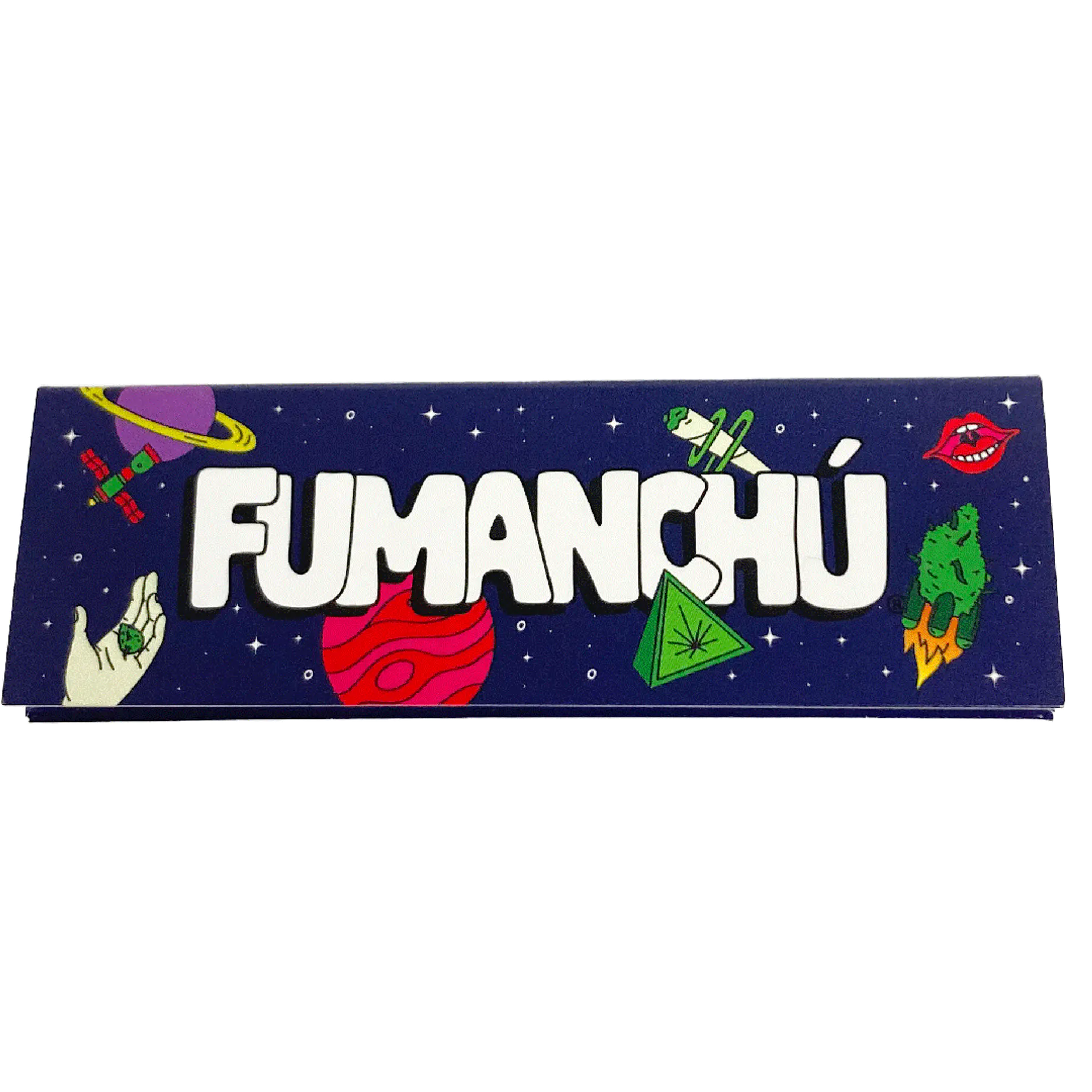 Fumanchú Papelillos Artist Edition 1 1/4 1