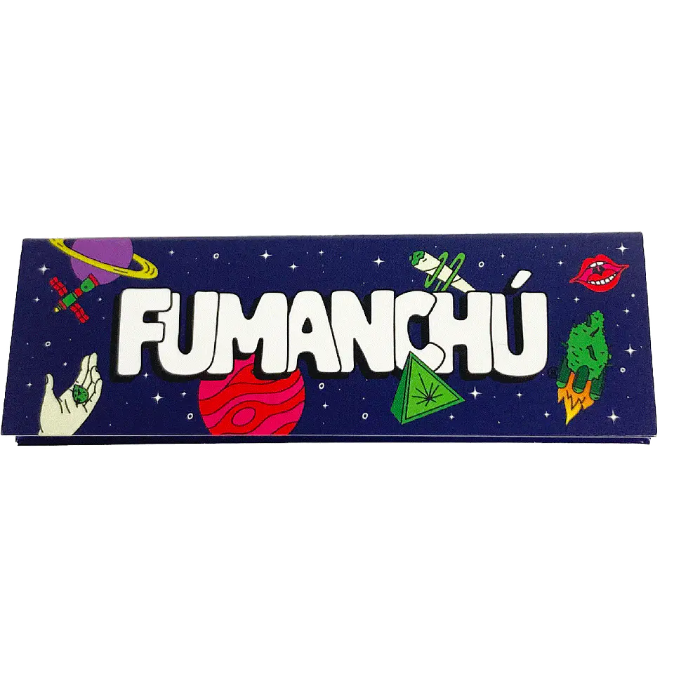 Fumanchú Papelillos Artist Edition 1 1/4 1
