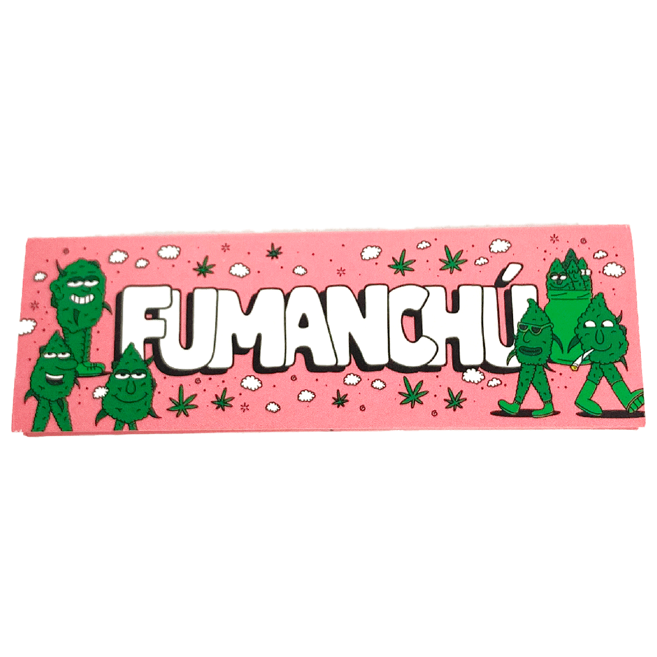 Fumanchú Papelillos Artist Edition 1 1/4 4