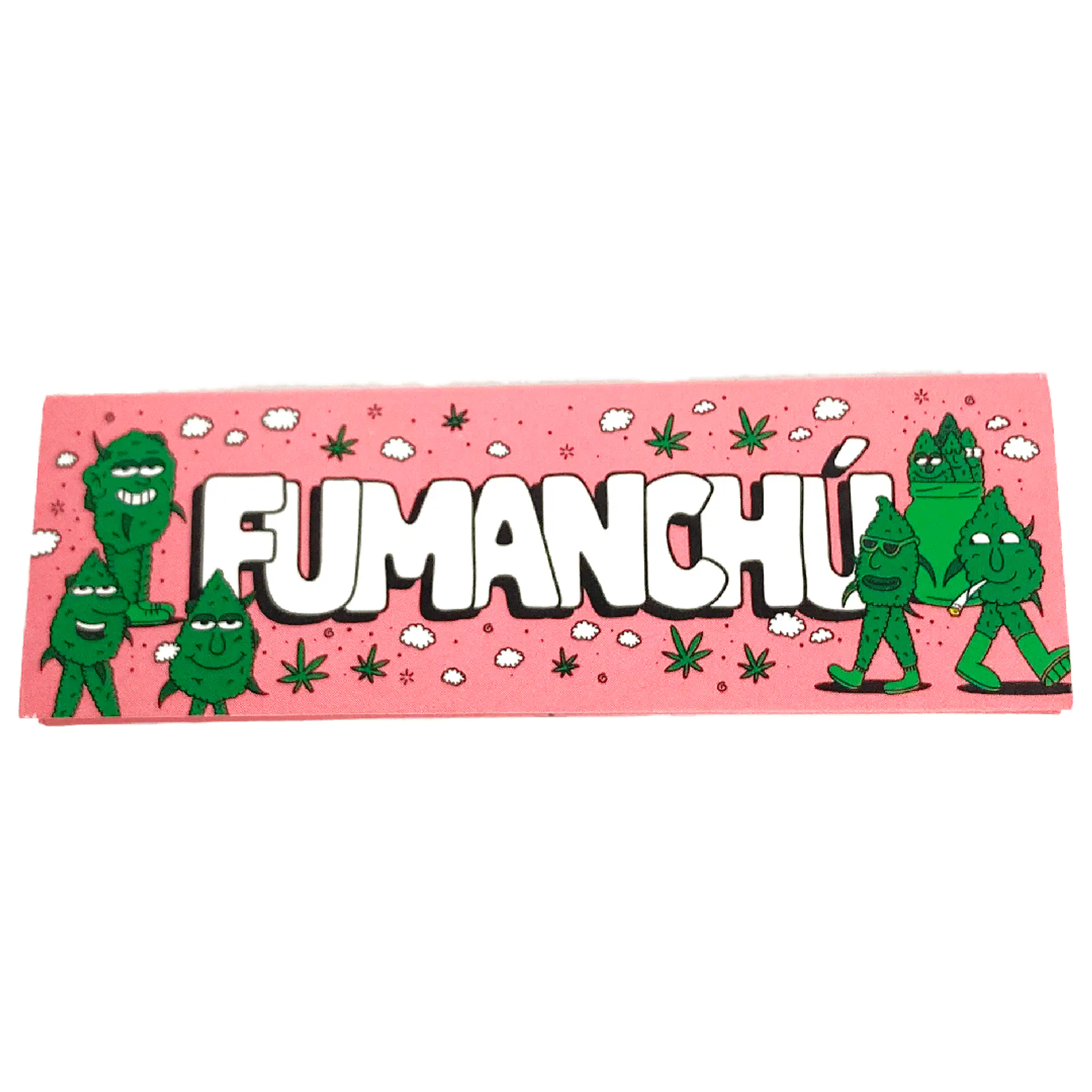 Fumanchú Papelillos Artist Edition 1 1/4 4