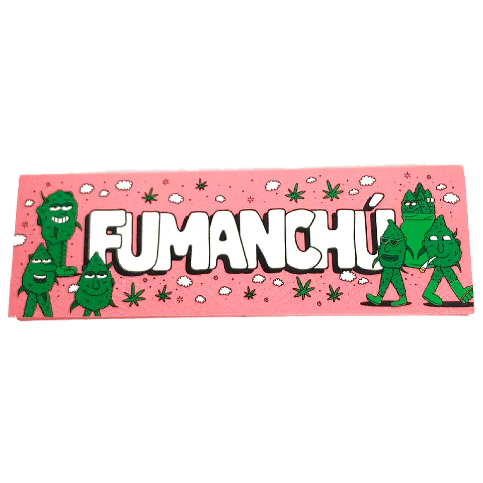 Fumanchú Papelillos Artist Edition 1 1/4 4