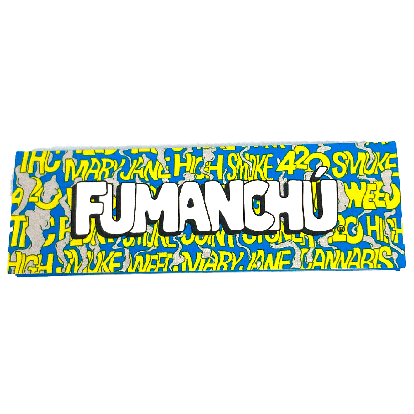 Fumanchú Papelillos Artist Edition 1 1/4 5