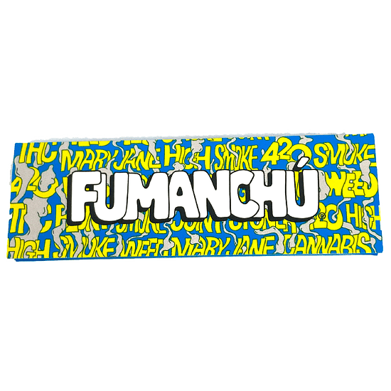 Fumanchú Papelillos Artist Edition 1 1/4 5