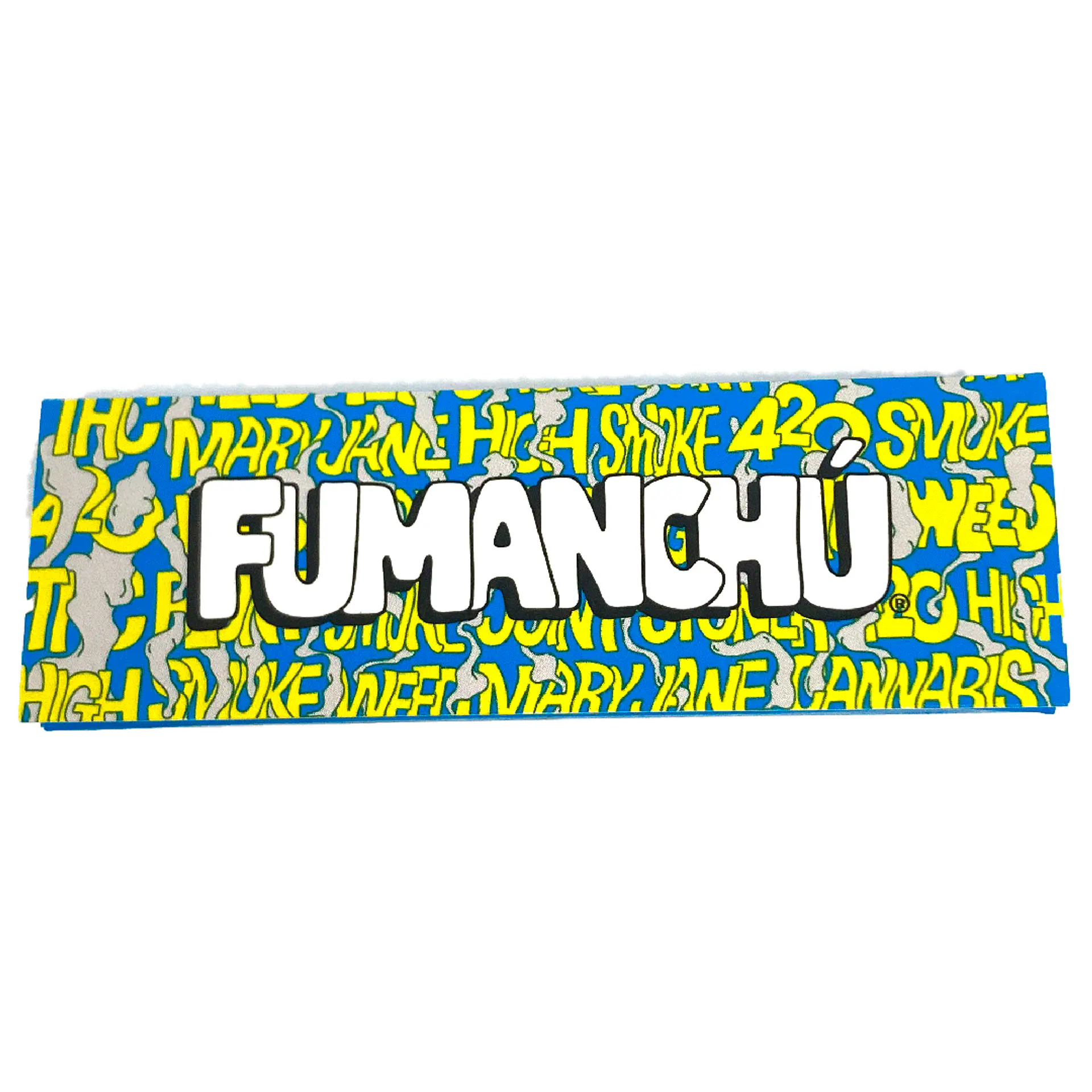 Fumanchú Papelillos Artist Edition 1 1/4 5
