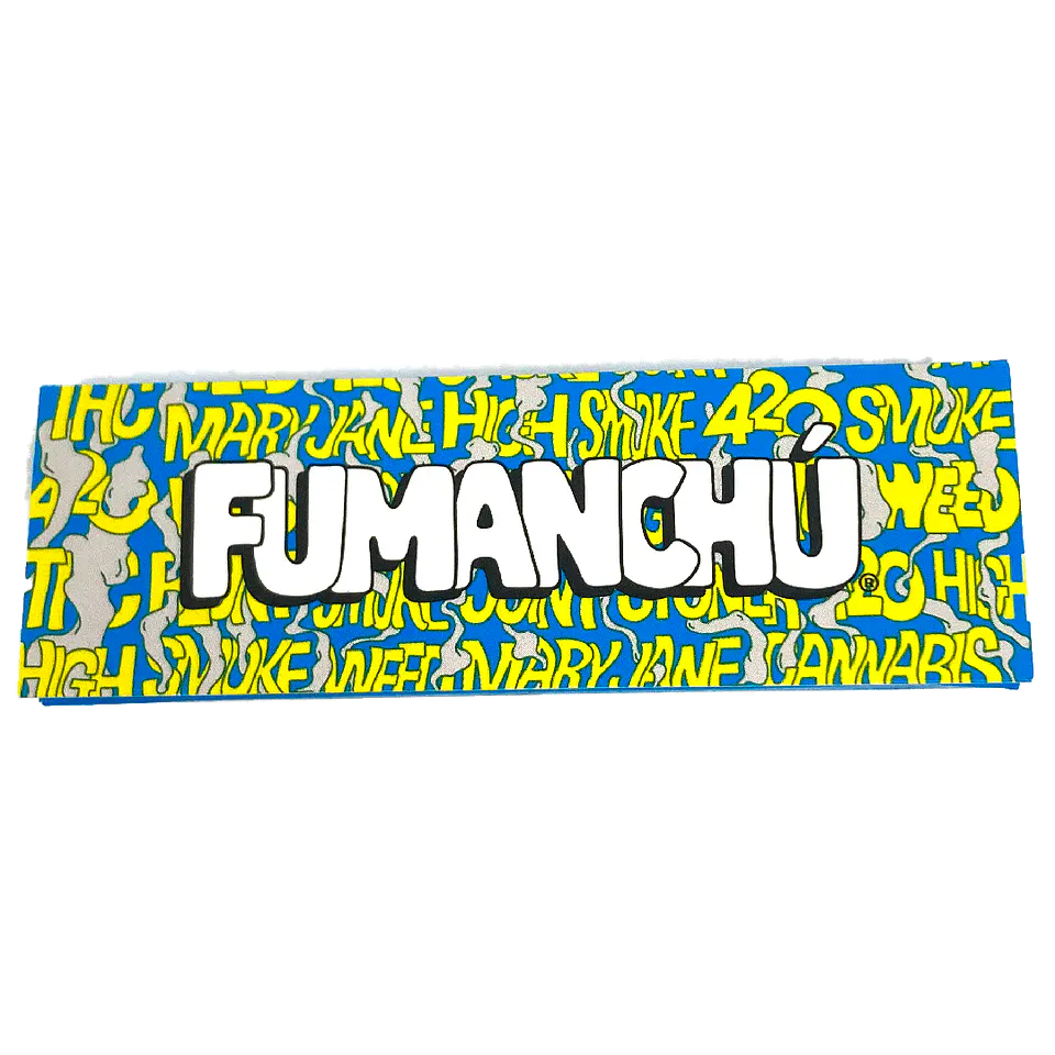 Fumanchú Papelillos Artist Edition 1 1/4 5