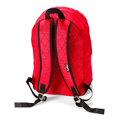 Cookies Backpack Smell Proof Red - Mochila anti olores 