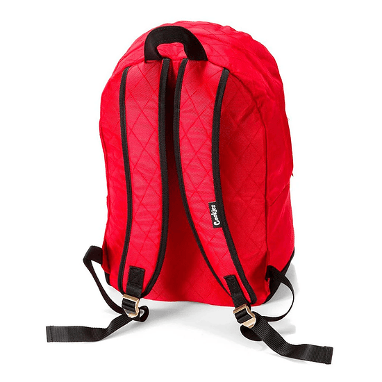 Cookies Backpack Smell Proof Red - Mochila anti olores  2