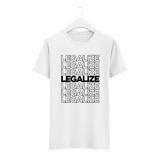 Polera Nnabica Legalize  4