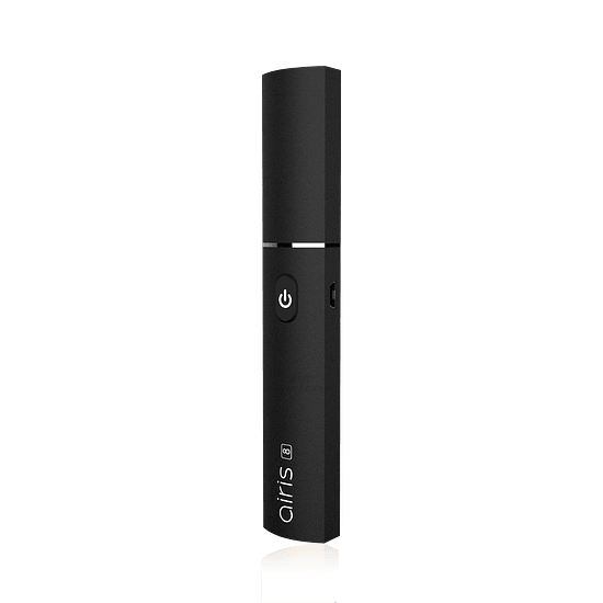 Vaporizador Airis 8 Dip & Dab 2