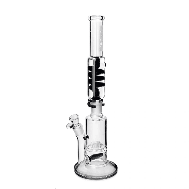 Bonglab Bong Glycerine Black Ice 48cm 1