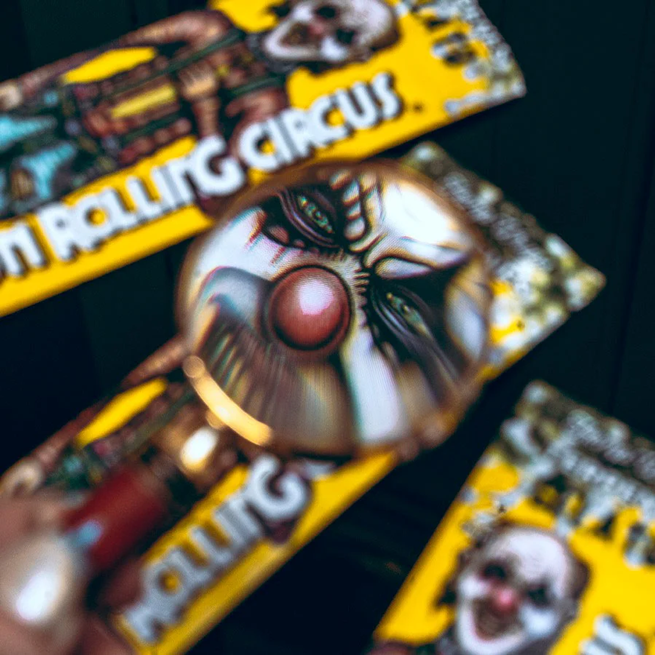 LRC Blunt Hemp Wraps Terpenes x2 - Sabores 6