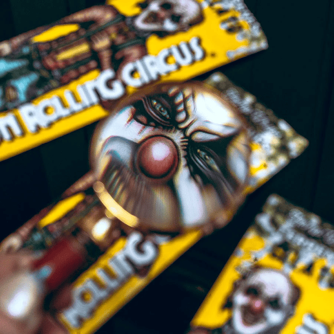 LRC Blunt Hemp Wraps Terpenes x2 - Sabores 6