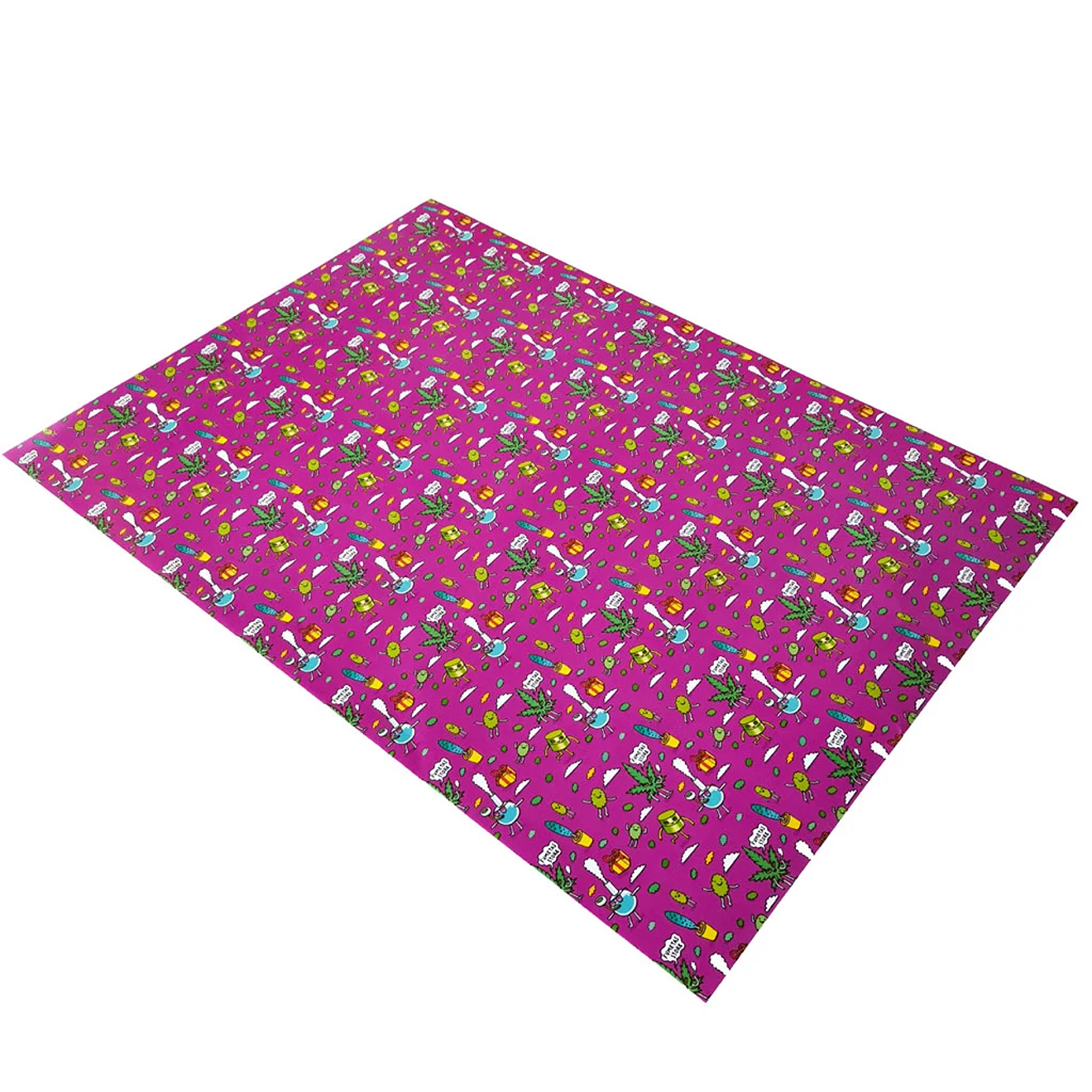 Papel de regalo Fumetas 1